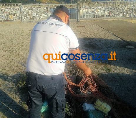 controllo pesca guardia cetraro2