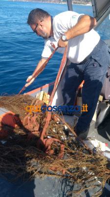 controllo pesca guardia cetraro3