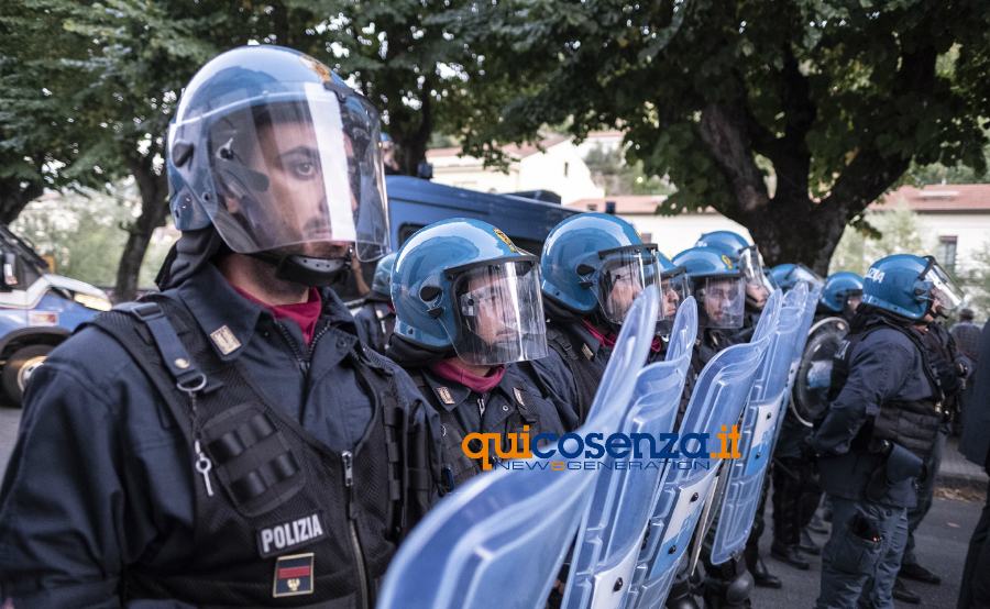 corteo contro Salvini 02