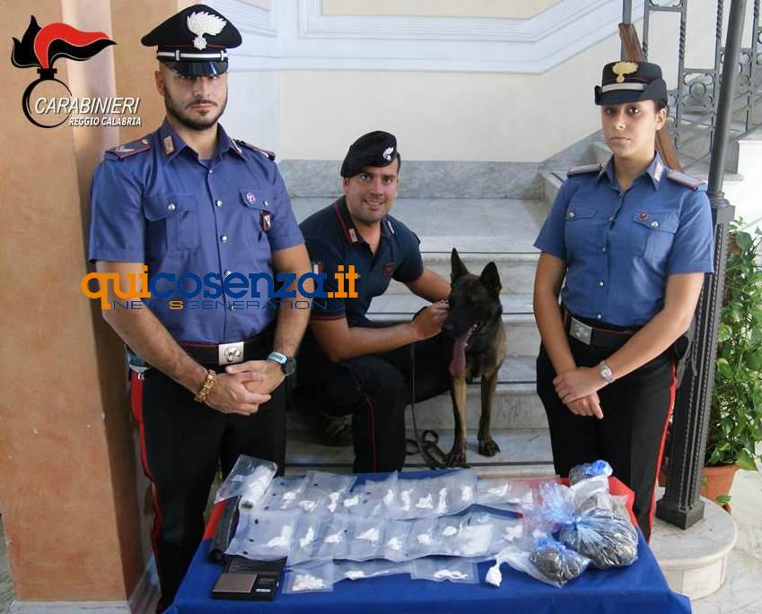 droga palmi arresto 2