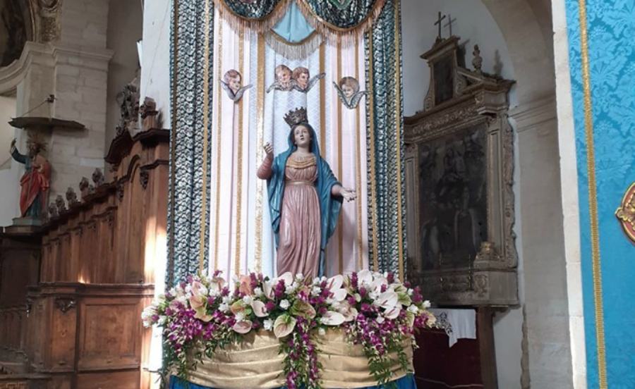 festa pecorella pedace 02