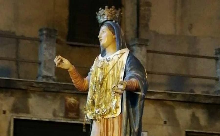 festa pecorella pedace 03