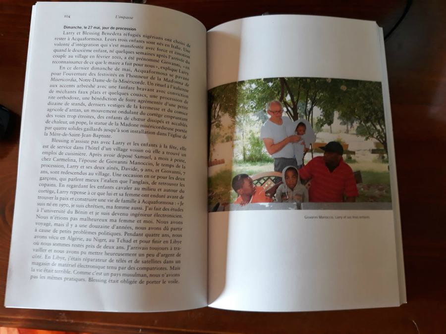 libro impasse acquaformosa 02