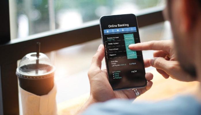 Banche on-line, dal 14 settembre spariscono le chiavette Token. Si fa tutto da mobile 54 mobile pagamenti cellulari