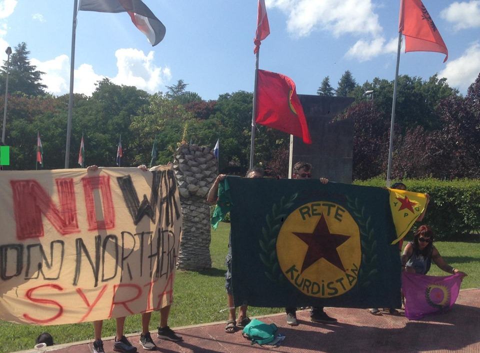 rete kurdistan cosenza