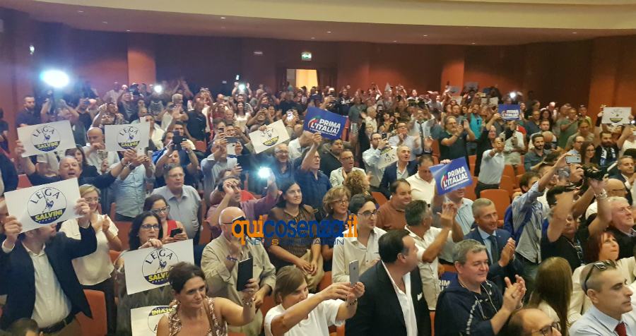 salvini pubblico morelli