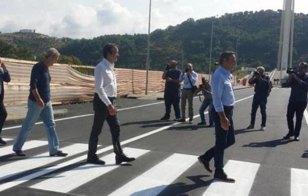 strada via popilia sindaco occhiuto