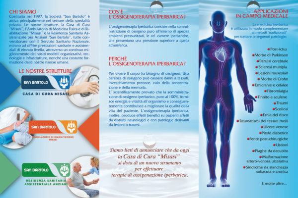 Cosenza, una camera iperbarica alla clinica "Misasi". È l'unica in tutta la provincia 54 terapie iperbariche Clinica Misasi