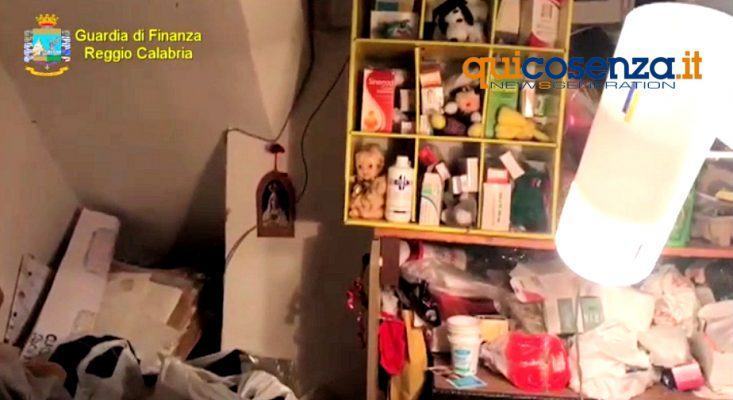 Arrestata insegnante di religione1