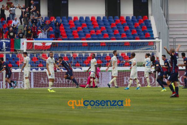 Cosenza Chievo4