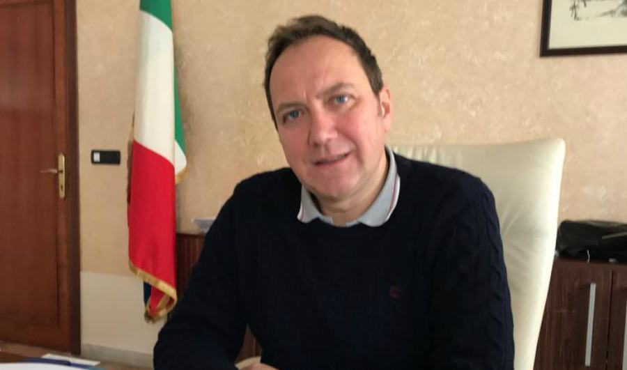 Diego De Felice inps calabria