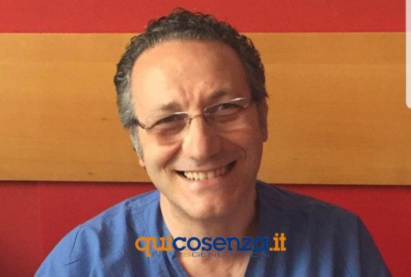 Dottor Francesco Crocco