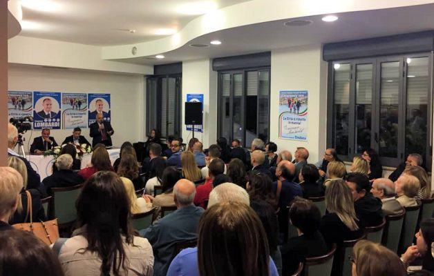 Francesco Lombardi Patto Civico Sindaco Cassano3