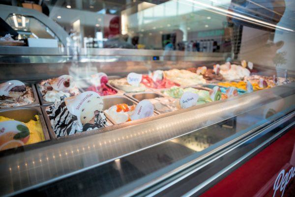 Addio alle finte gelaterie italiane, arriva il bollino di qualità per le vere "made in Italy" 54 Gelateria italiana