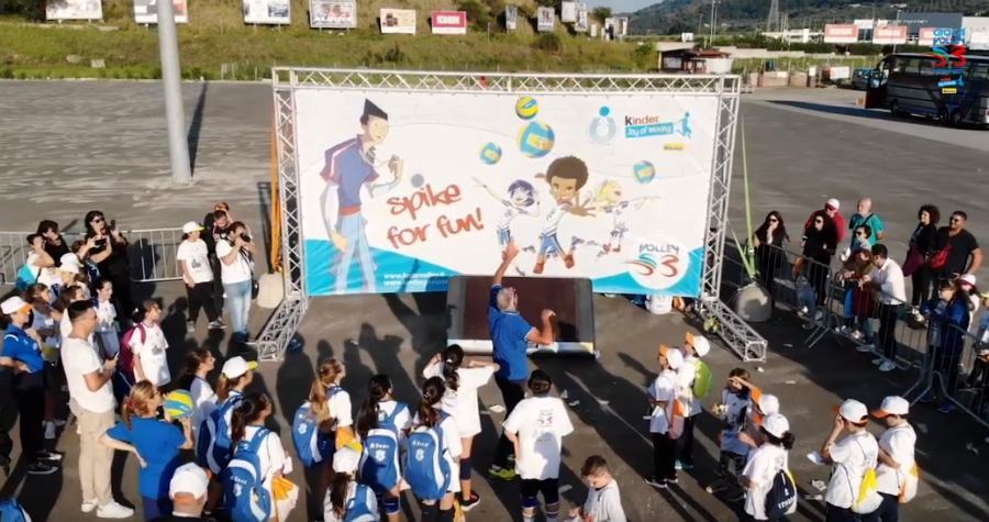 Gioca Volley S3 in Sicurezza 2019 A Maida 02