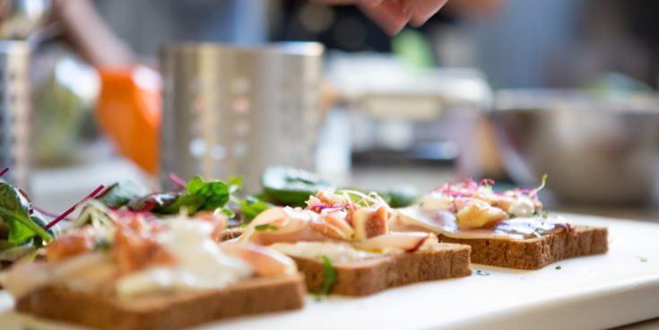 Pausa pranzo fuori casa, impara a non commettere errori 54 LA CUCINA ITALIANA LUNCH BOX GOURMET7 1600x800