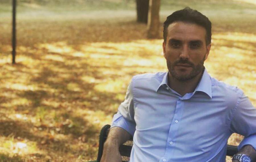 Ospedale senza barelle, giovane sul pavimento. De Rose (FI): "paradossi da terzo mondo" 53 Luigi De Rose Coordinatore Regionale di Forza Italia Giovani