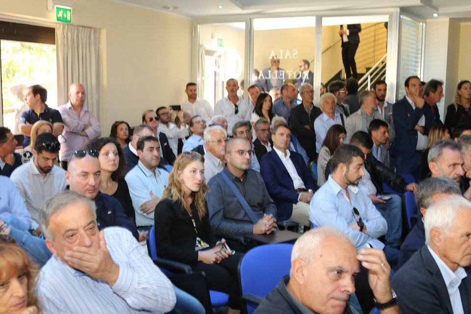 Occhiuto Catanzaro 12 ott 2019 3