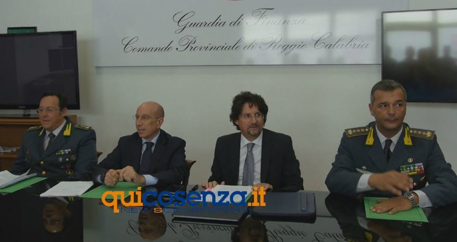 Operazione Mala gestio multiservizi 02