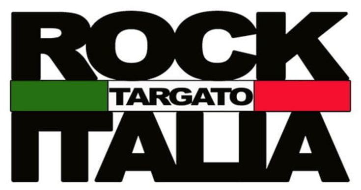 Rock targato Italia 2