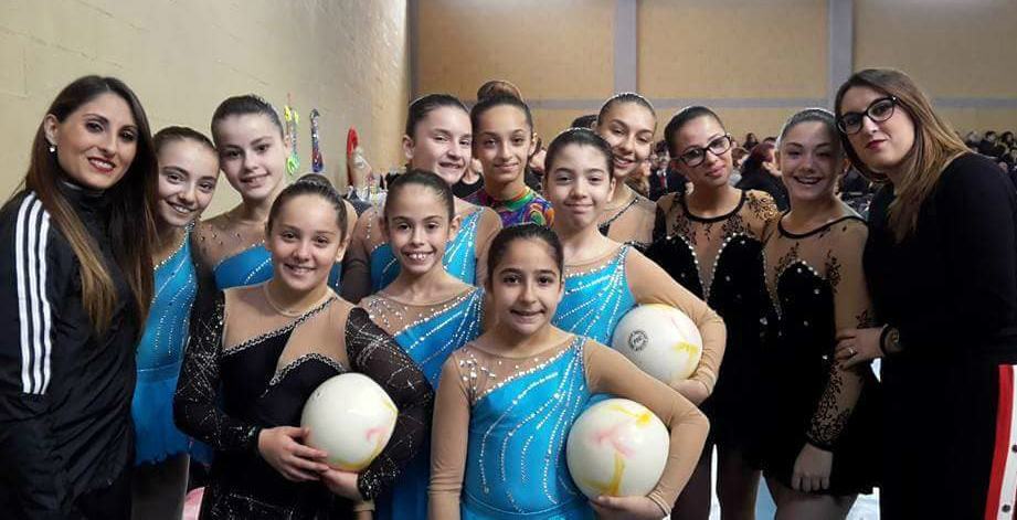 ballet academy ginnaste 1