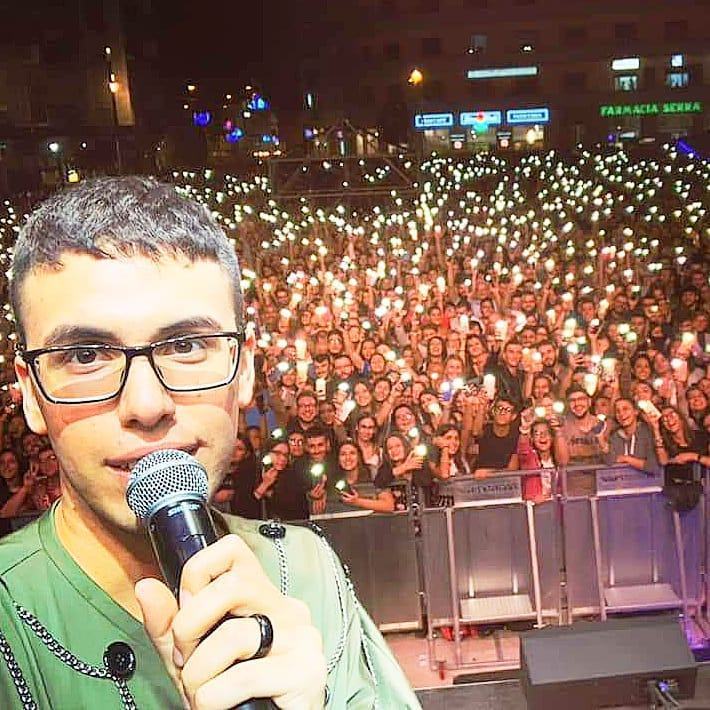 giovanni segreti bruno