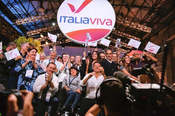italia viva renzi3