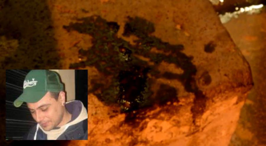 omicidio tersigni crotone