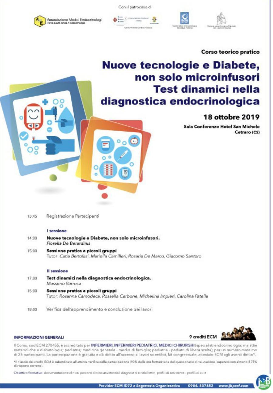 pediatria cetraro locandina