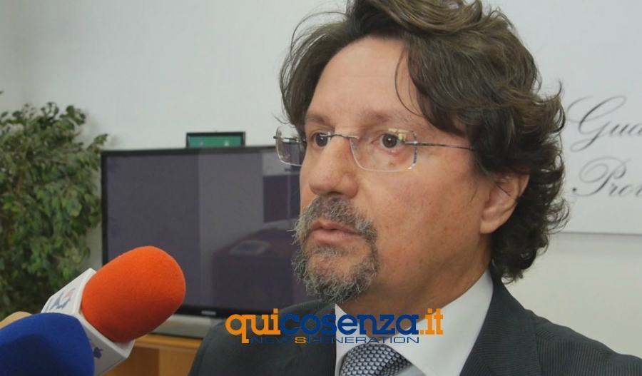 procuratore bombardieri RC