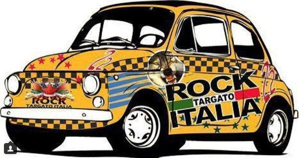 rock targato italia 1