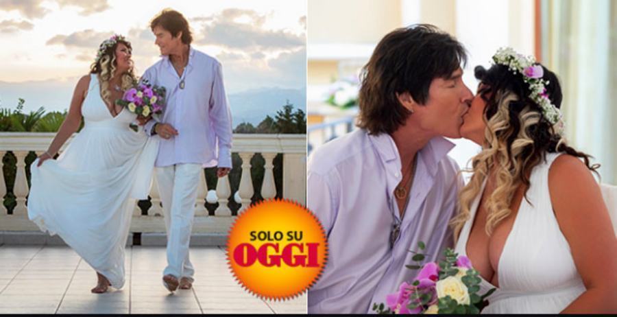 ronn moss roccella