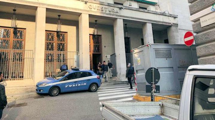 Shock a Trieste, due agenti uccisi in una sparatoria. Wanda Ferro "dolore e cordoglio" 54 trieste2