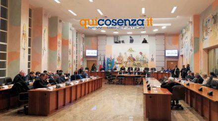 Consiglio Comunale di Cosenza2