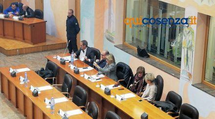Consiglio Comunale di Cosenza3