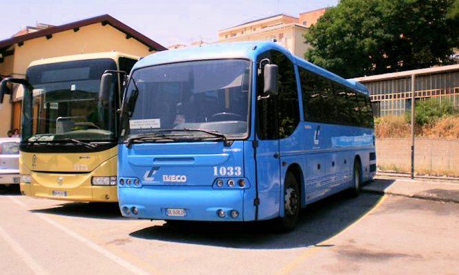 Ferrovie calabria bus2