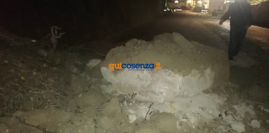 Frana Via Paradiso Cosenza 02