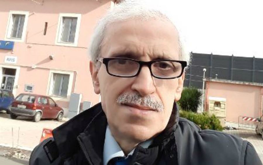 Coronavirus, Corbelli: "Scuole vanno chiuse. Pronto a denunciare il Premier Conte se lo impedirà" 54 Franco Corbelli