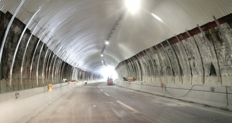 Galleria Tribito Altilia lavori Anas 03