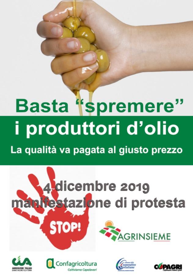 MANIFESTO LAMEZIA TERME 4 DICEMBRE 1