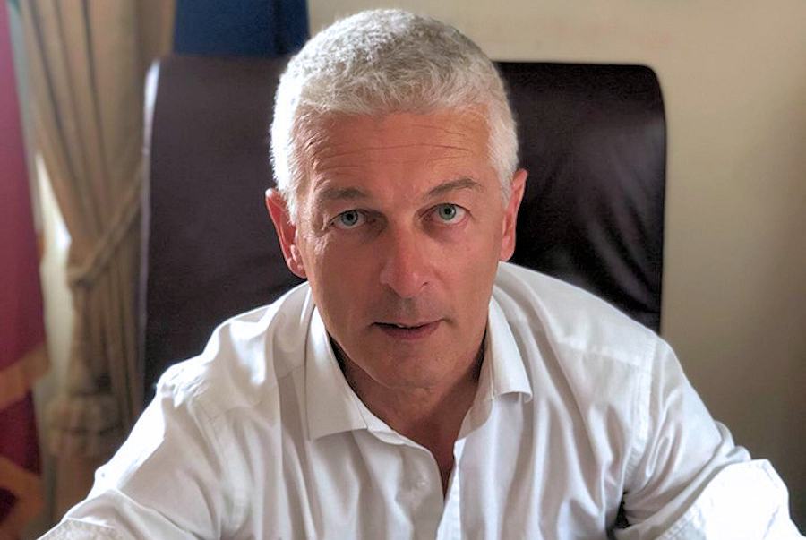 Morra chiede gli ispettori al Comune di Cosenza per verifiche sul bilancio 54 Nicola Morra