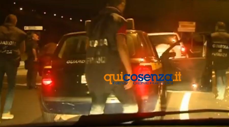 Operazione Magma Guardia di Finanza