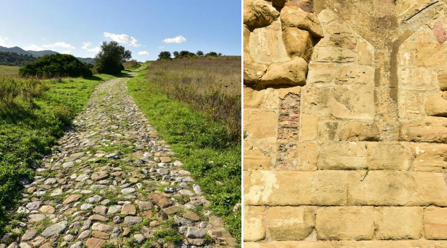 Paludi sito archeologico