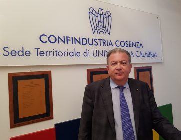 Pres. Giovan Battista Perciaccante