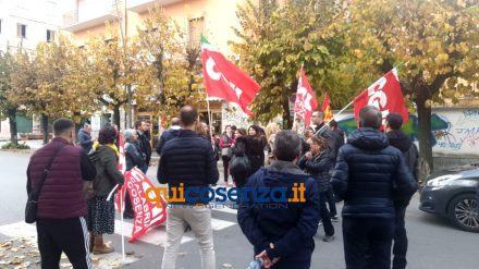 Protesta operatori CUP02