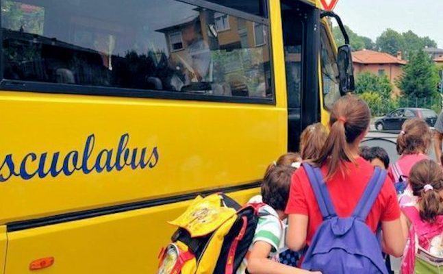 Scuolabus, i Comuni potranno pagare il servizio al posto delle famiglie 54 Scuolabus