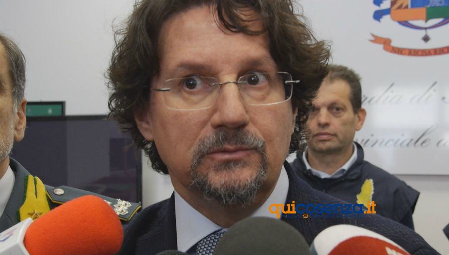 bombardieri procuratore