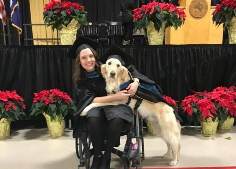 brittany hawley griffin laurea