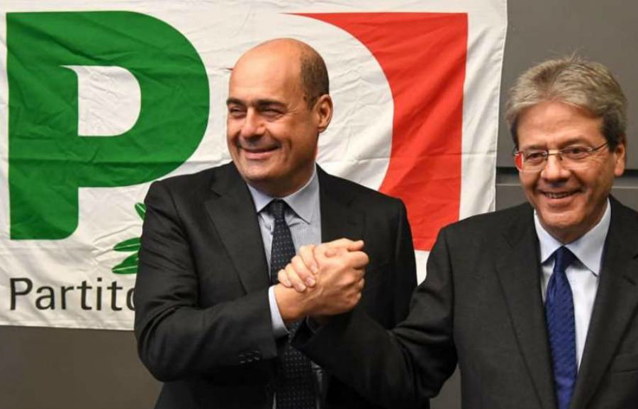 gentiloni zingaretti 02
