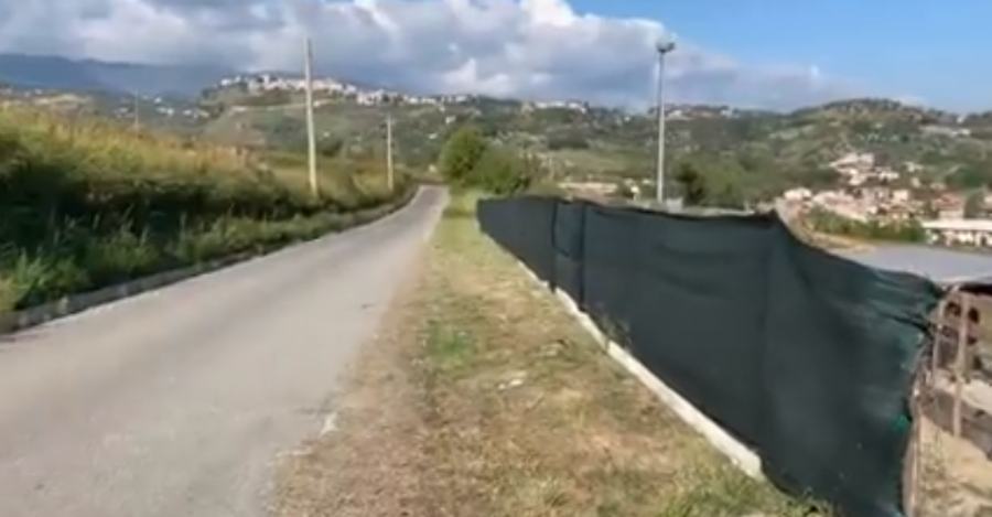 patissa castrolibero area